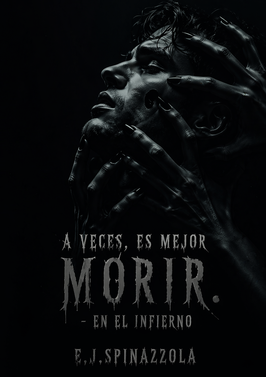 A veces es mejor morir - En el inferno