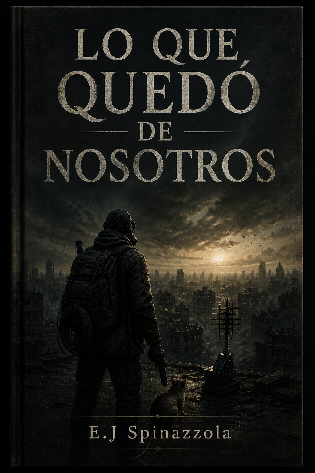 Lo que quedó de nosotros
