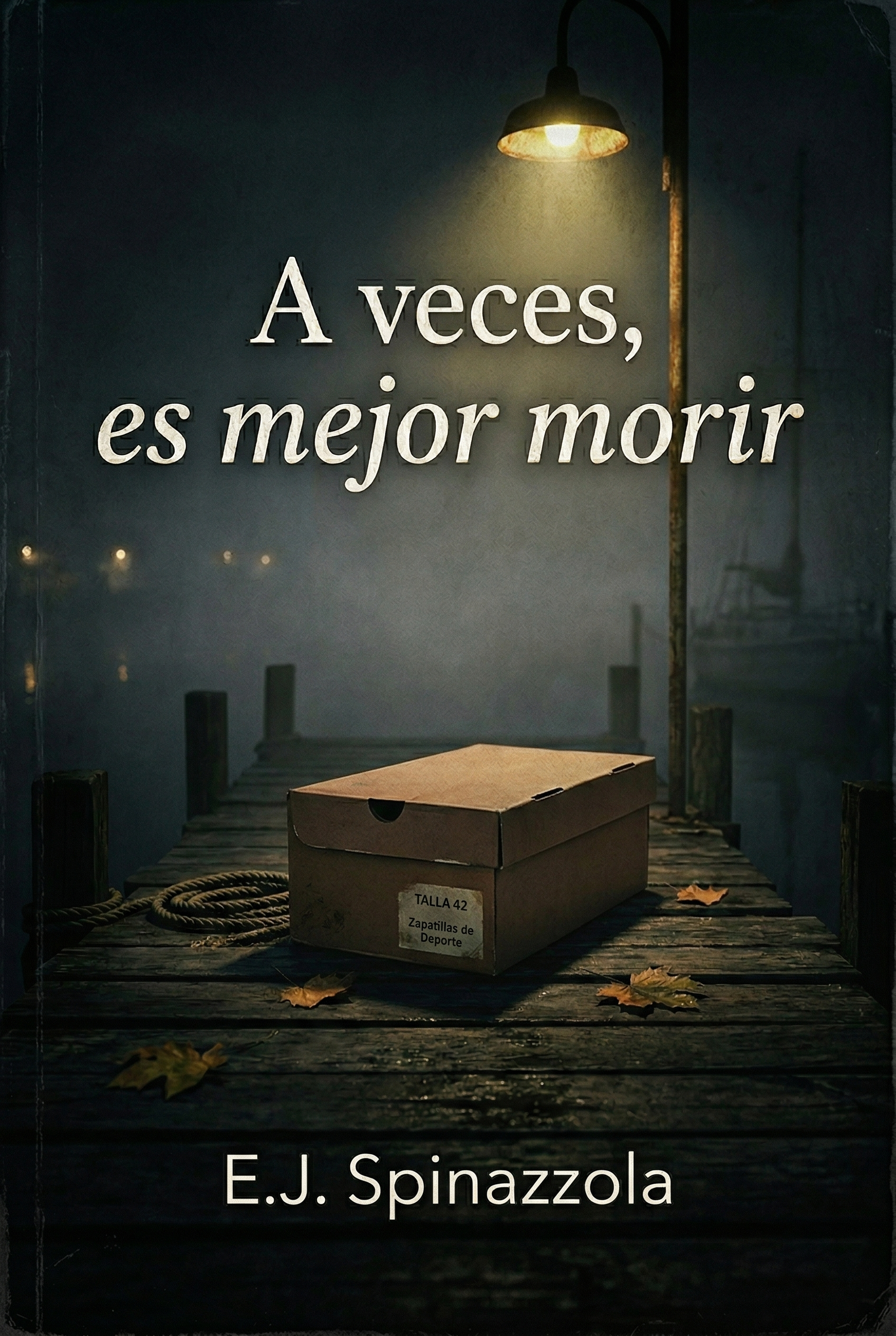 A veces es mejor morir